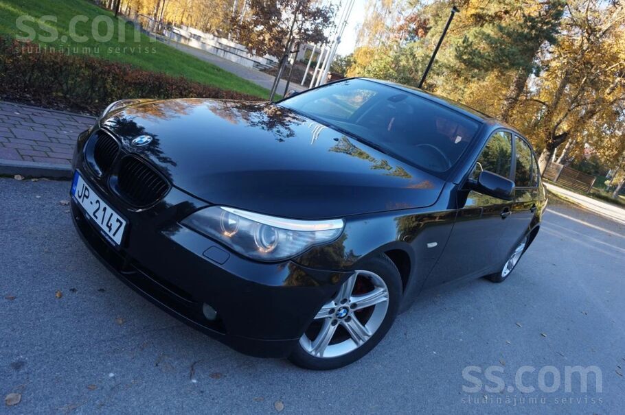 BMW Pārdodu vai Mainu. 