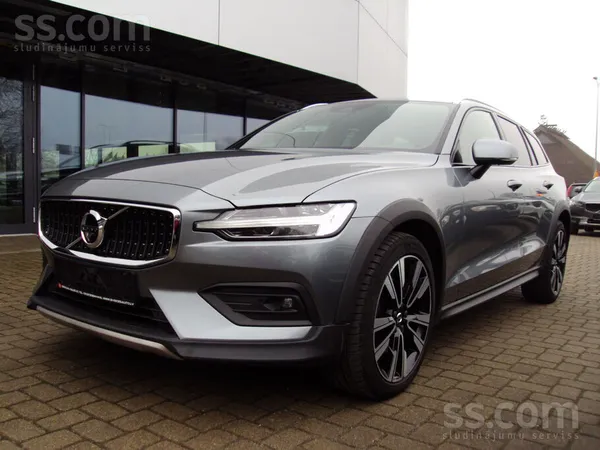 Volvo Volvo V60 CC Awd