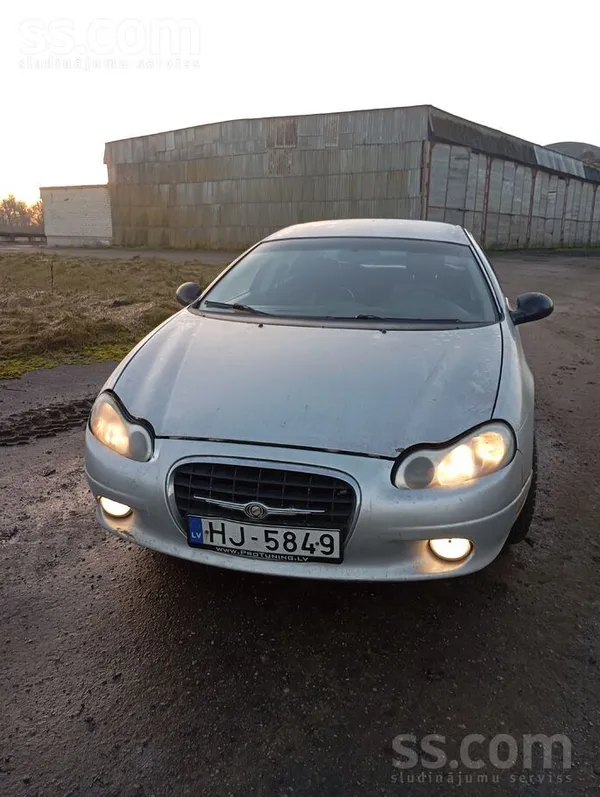 Pārdodu/mainu. Rūc, Brauc, Bremzē. Auto normālā stāvoklī. Lietoju ikdienā. A