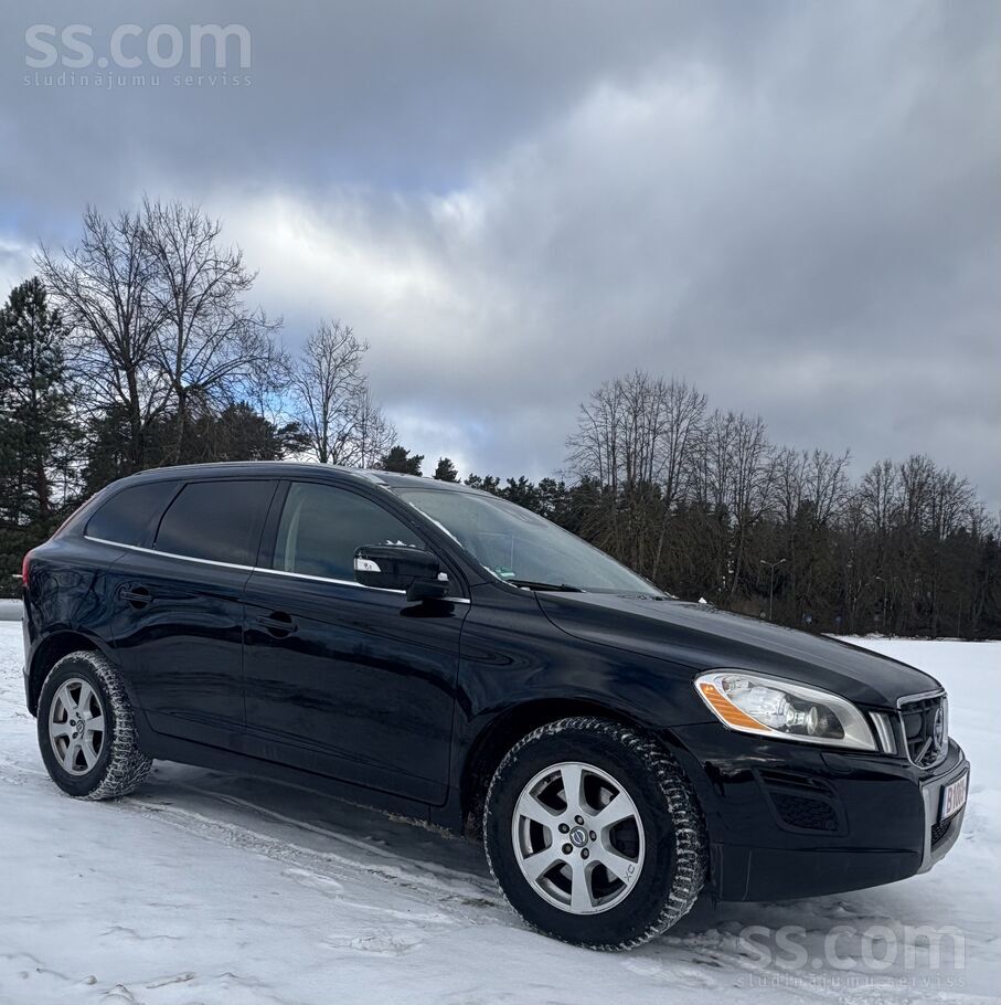 Volvo Summum 2.400.cm D5.158.Kw. 215.Zs. Tiko no Vācijas