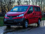 Evalia - 1.5Dci - 81kW(110ps) - 7 vietas/мест - Manuāls - 2012.g. modelis -