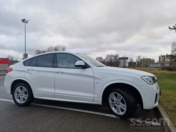 BMW Iepriecini sevi un brauc jau šodien.