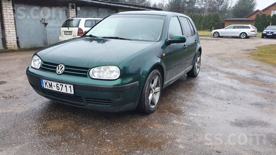 Volkswagen Very good car, ļoti labs auto, очень хорошее авто,
