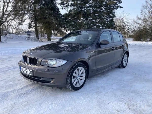 BMW Tiko no Vācijas