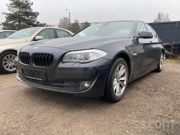 BMW Tikko no Vācijas. Pārdodam labi nokomplektētu BMW 