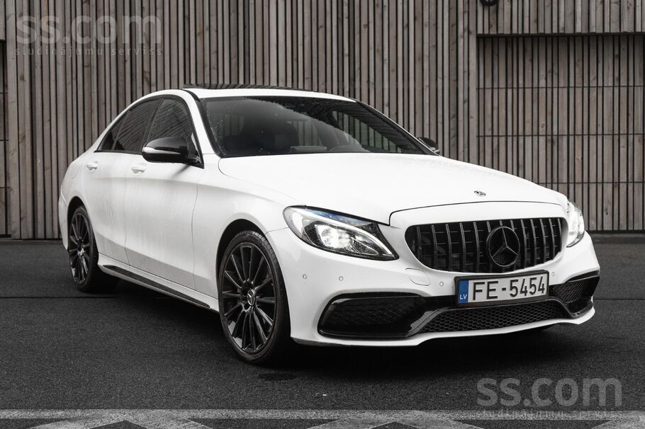 Pārdodu Mercedes c250, 2.2 dīzelis. 150 kw/ 204zs. Cena ar Pvn. 

Automašī