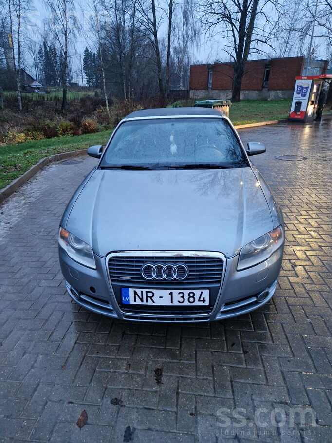 Audi 171kW, 3.0 tdi, quattro, S line. Tīrs, melns ādas 