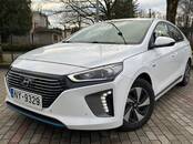 Pārdodu Hyundai Ioniq, 1.6 pašuzlādes hibrīds (vidējais degvielas patēriņš 5