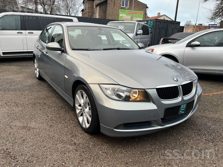 BMW Bmw 318i