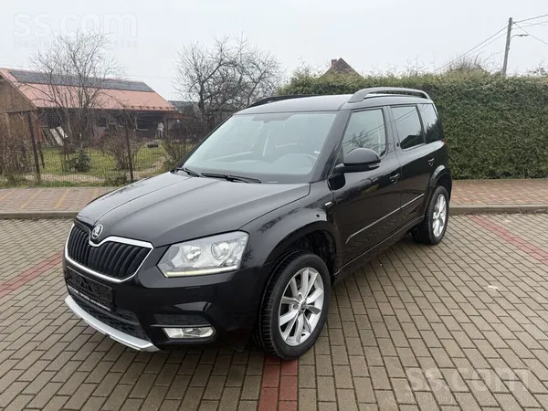 Skoda Atvedām no Vācijas