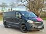 Opel Opel Vivaro 1.6 Cdti 88 kW (120 Zs)