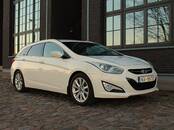 Hyndai i40 2011. gads 1.7 dīseļdegviela. Labs, atsaucīgs, izturīgs motors. A