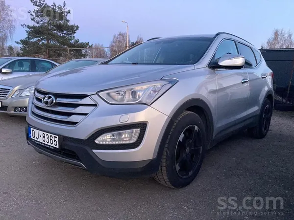 Hyundai Tikko no Vācijas. Pārdodam Premium komplektācijas 