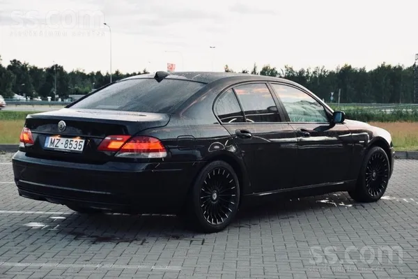 BMW 3.0 dīzelis, automātiskā kārba. Ķēde mainīta pirms