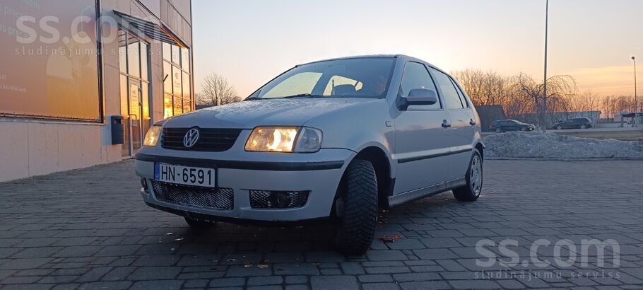 Jauna tehniskā apskate. Ekonomiskajs auto, laba stāvoklī. Jaunas siksnas, no