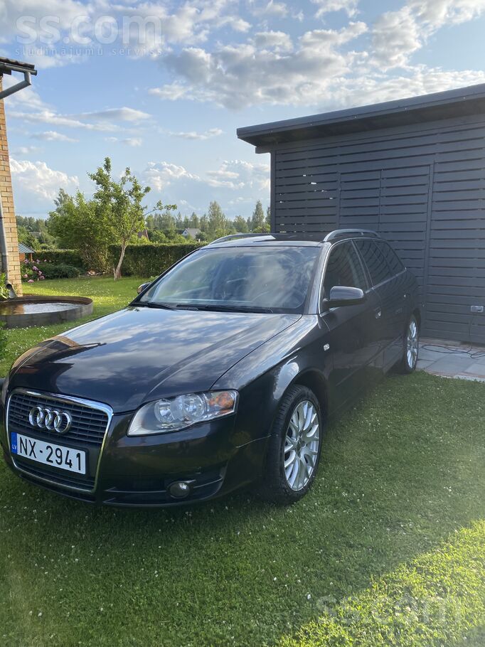 Audi Labi apkopots quattro meklē jaunu īpašnieku. Čipot