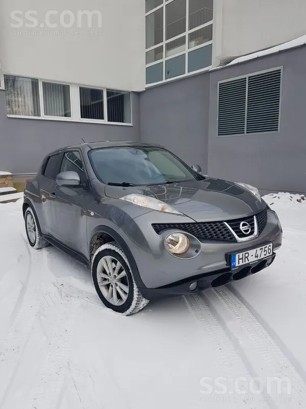 Nissan Автомат. 4х4 140kW (190zs) Машина в идеальном сост