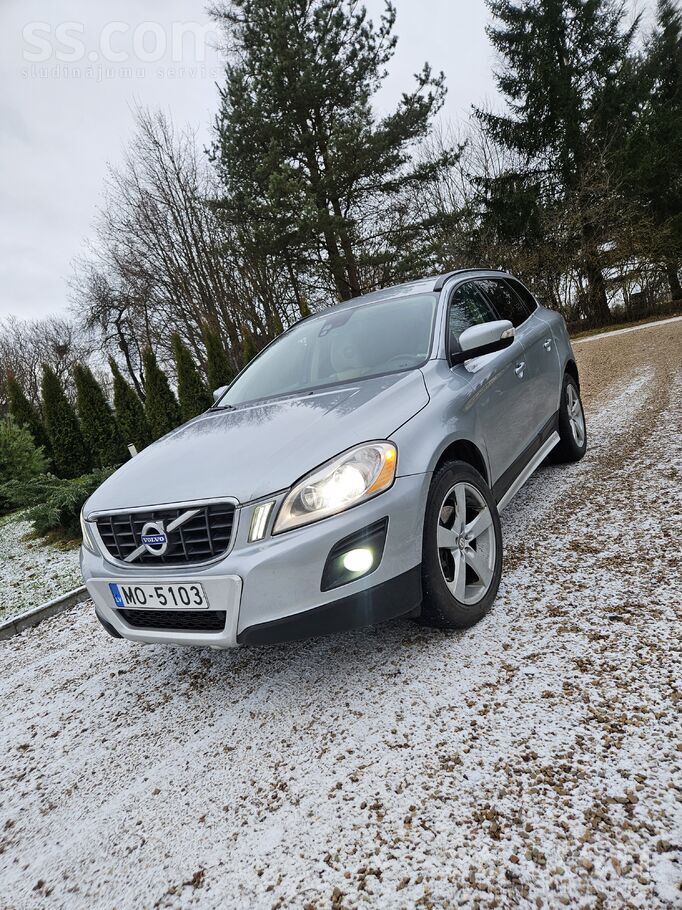 Volvo Piedāvāju nodot tālāk mūsu ģimenes uzticamo Volvo 