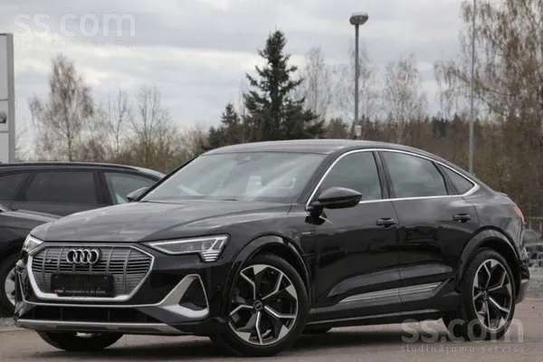 Audi - 1