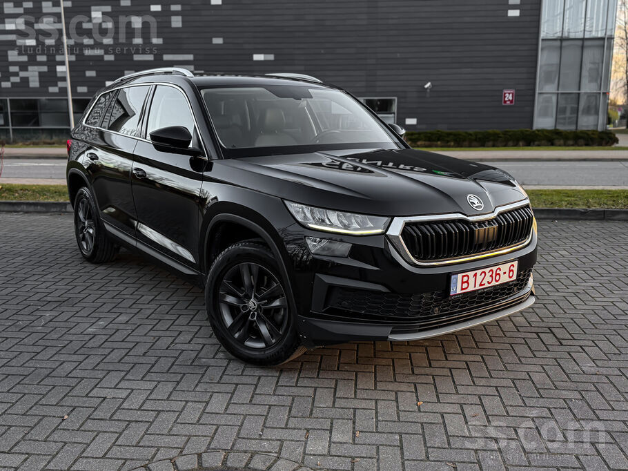 Svaigi ievests. No Beļģijas. 118 000km nobraukums. Reģistrēta + svaiga TA. F