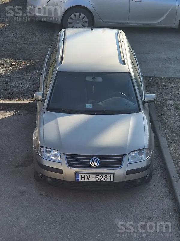 Volkswagen Pārdodu laba stāvoklī auto. Visi jautājumi par tel
