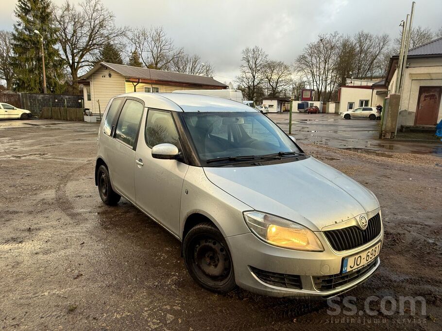 Pārdodu ar pirmo iemaksu -500 eiro un savstarpēju līgumu par mēneša maksājum