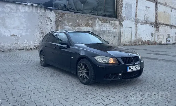 BMW BMW 320 120kw .