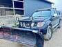 Nissan Nissan Navara Doublecab, 2008. Gads, 2.5 Dīzeļa dz