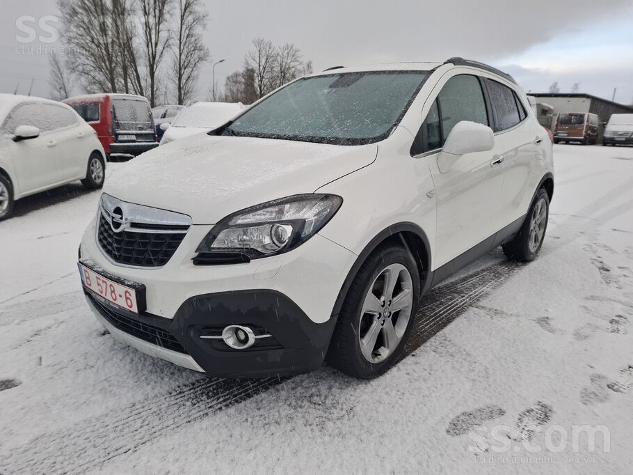 4X4, 1.4 Turbo X, benzīns. Auto no Vācijas, Latvijā nav braukta.
Oriģināls