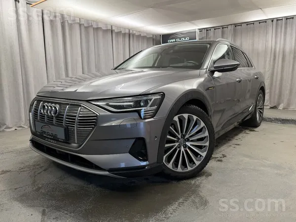 Audi - 1