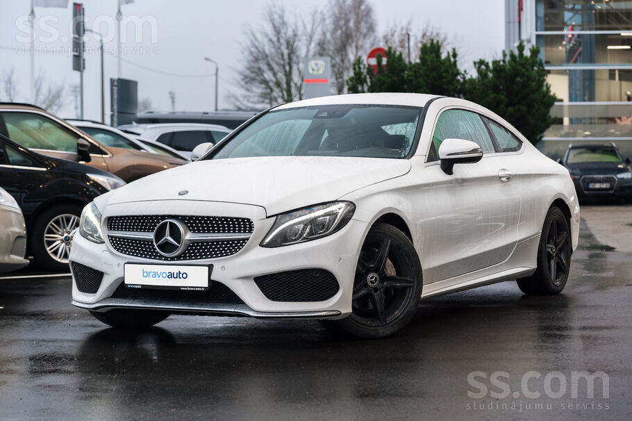 Mercedes Mercedes Benz 2.0 benzīns 183zs