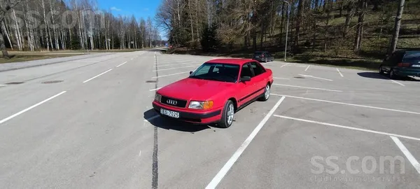 Audi Tirgojas auto labā stāvoklī. Ir ieguldīts, bet ir 