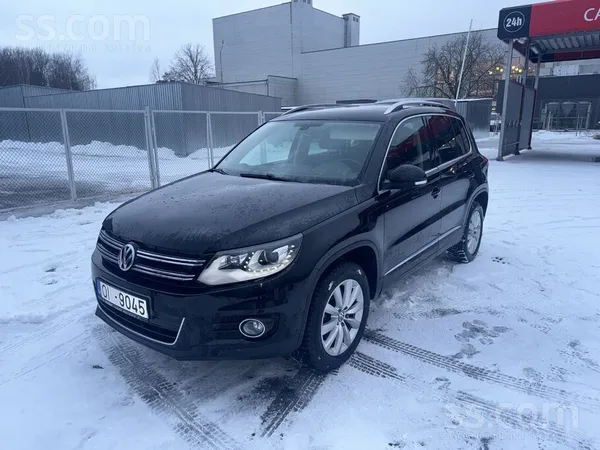 Volkswagen Только из Германии , 4 motion 4x4, 2, 0 125 kw В о