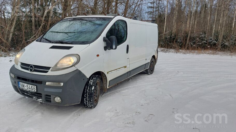 Busiņš darba kārtībā ar skati lidz 22.01.2027 , pats reiz pirku Norvēģijā, a