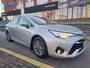 Toyota Toyota Avensis, 1.8 benzīns, 108kw, manuālā 6 pa