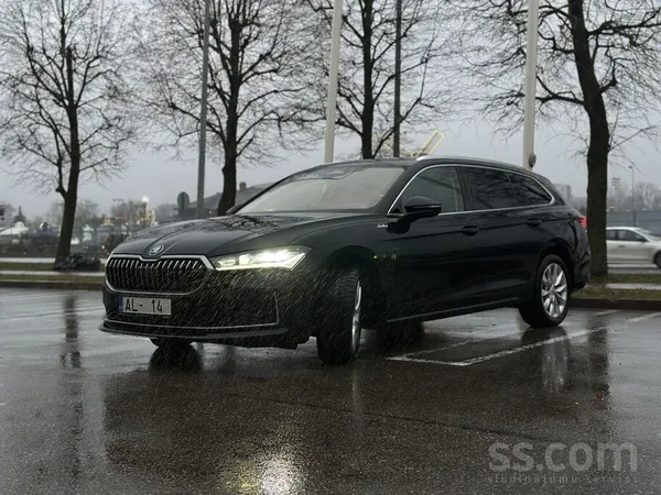 Ideāls auto šī brīža degvielas cenām. Vidējais patēriņš tikai 5, 3 l uz 100