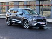 Pieejama garantija. Santa Fe Premium 4Wd, 1.6 T-Gdi Plug-In Hybrid 265 ZS (1