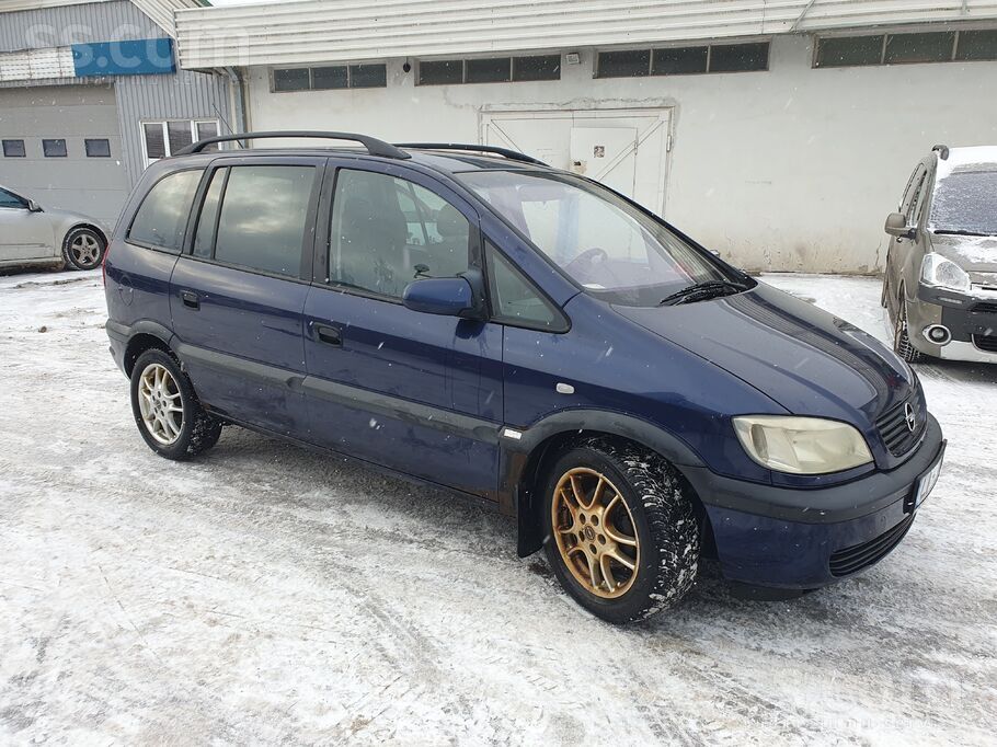Opel Продаю. +летний комплект резины на литых дисках. В