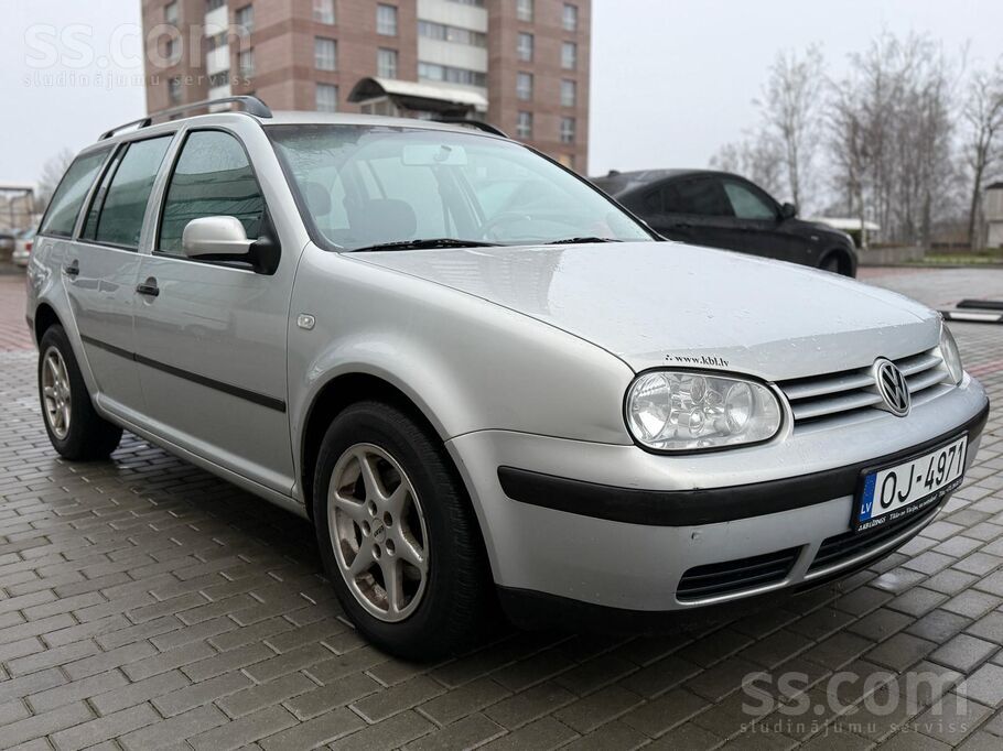 Volkswagen Tikko no vācijas. 300eur Pirmā iemaksa. Iespējama 