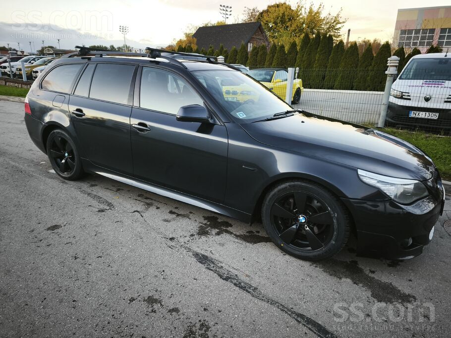 BMW Mašīna laba tehniskā stāvoklī. Sīkāk zvanot, rakst