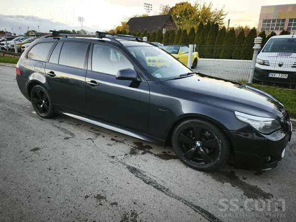 BMW Mašīna laba tehniskā stāvoklī. Sīkāk zvanot, rakst