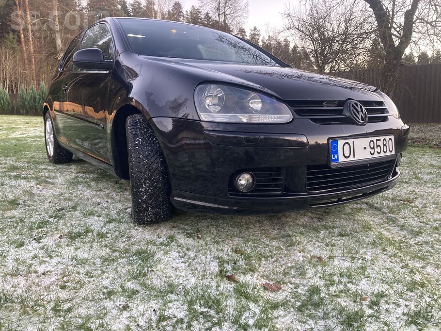 Volkswagen Продаю в связи с покупкой нового автомобиля. Автом