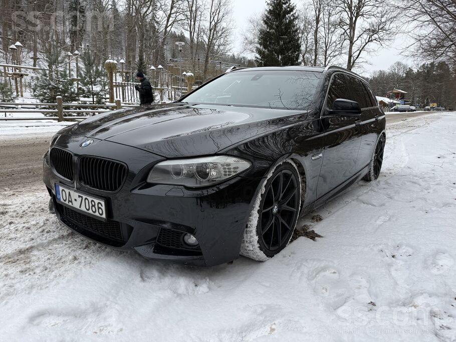 BMW Pardodu labu BMW. Svaiga TA. ~15k atpakaļ tika vei