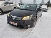 Jauna tehniskā apskate(cietās atgāžu daļiņas tikai 1200, ), .2.0dīzelis D4D,