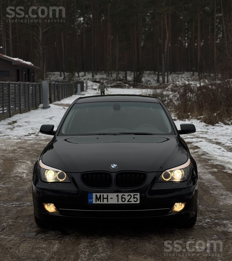 BMW Оригинальный пробег 100% (есть отчёт Carvertical)
