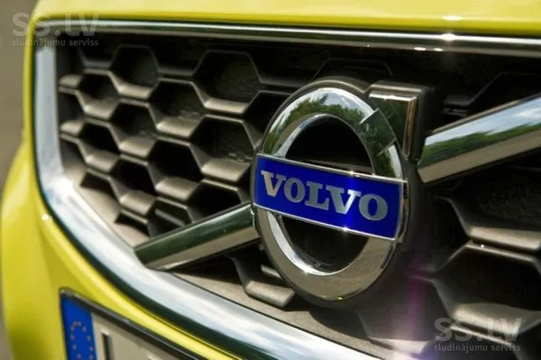 Volvo Pārdod Volvo XC 90, 2.9 benzīns/gāze, 4x4 strādā,