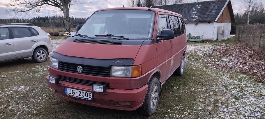 Volkswagen Pārdodu veselu rezerves daļas. synchro. Kārbas def