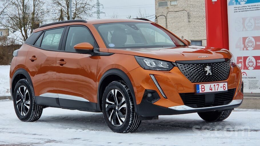 2021 g. modelis,
Jauna TA.
Bez nobraukuma pa Latviju, no Francijas,
A