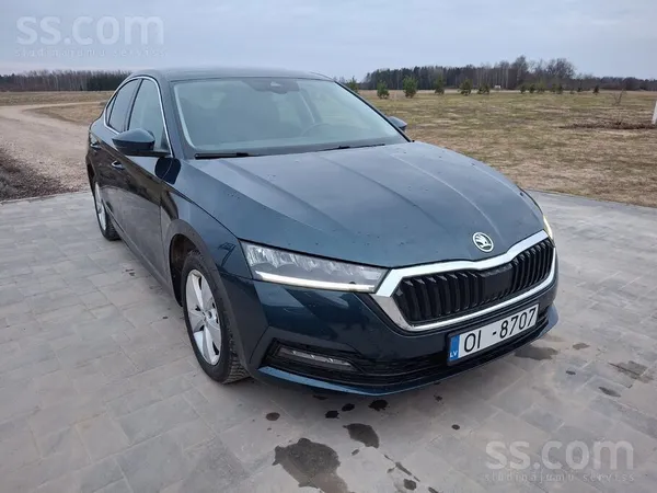 Skoda Škoda Octavia Ambition / Selection 