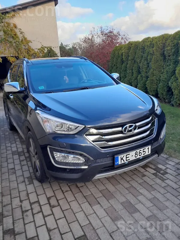 Hyundai Продаеться автомобиль в очень хороши состоянии с о